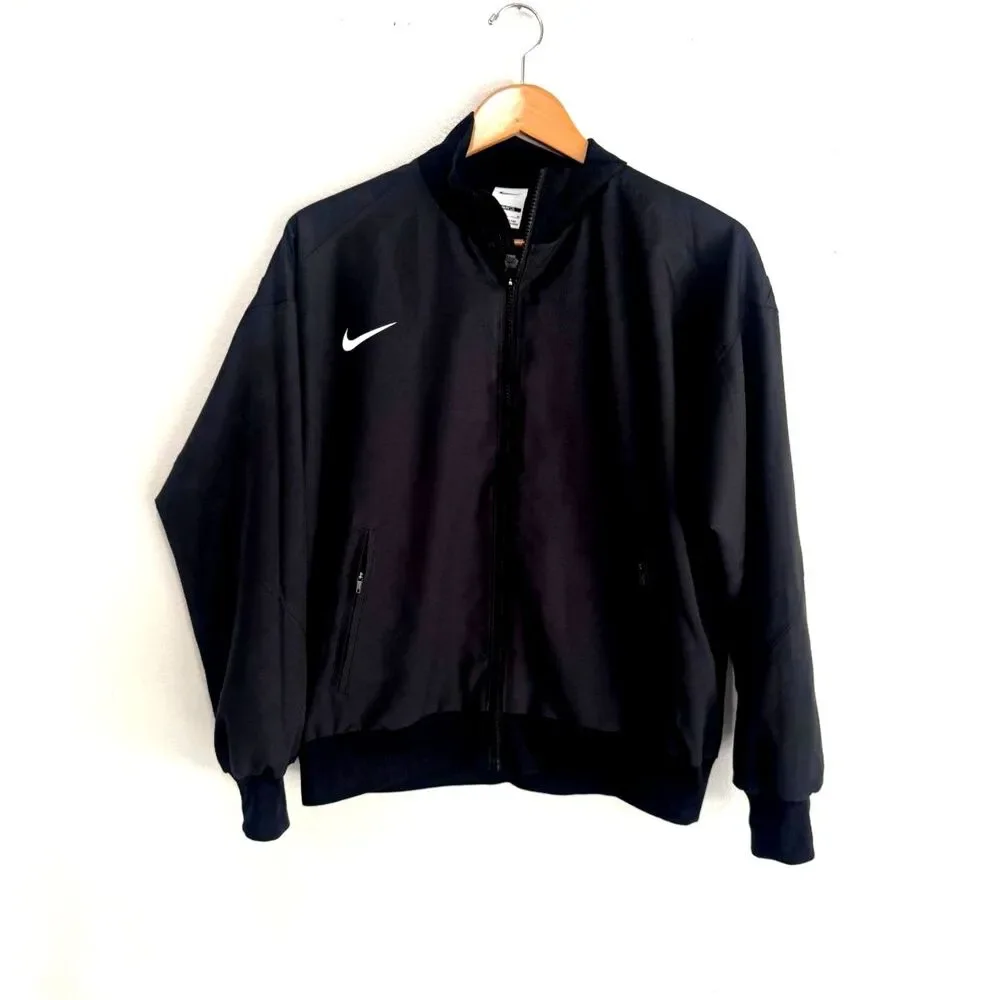 Nike sport jacket